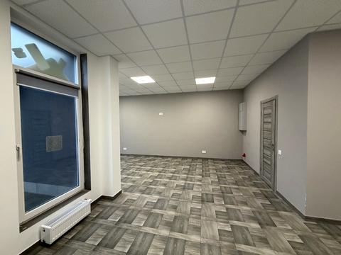 комерційна за адресою Під Голоском вул., 24