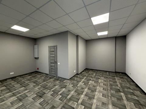 комерційна за адресою Під Голоском вул., 24