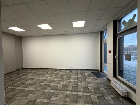 комерційна за адресою Під Голоском вул., 24