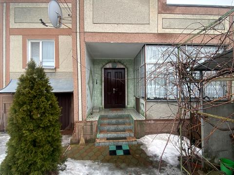 дом по адресу Гетьмана дорошенка