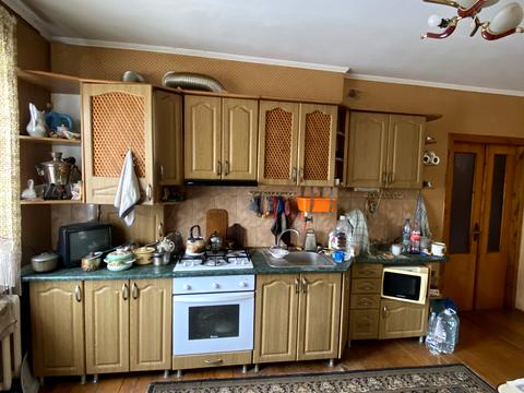 дом по адресу Гетьмана дорошенка