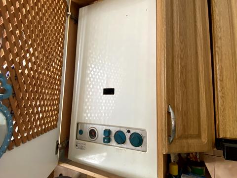 дом по адресу Гетьмана дорошенка