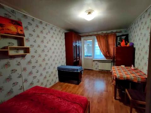 квартира за адресою Алана Шепарда вул. (Суворова), 13-А