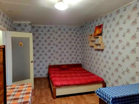 квартира за адресою Алана Шепарда вул. (Суворова), 13-А