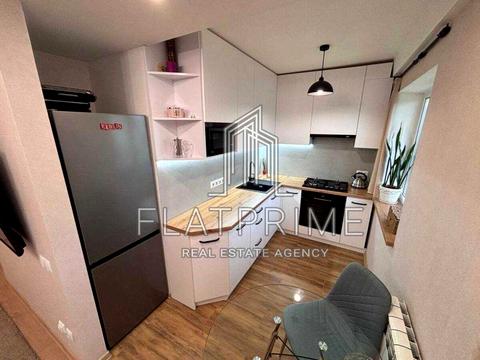 квартира за адресою Борщагівська вул., 16