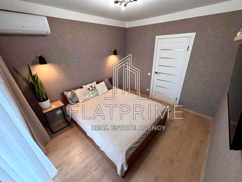 квартира за адресою Борщагівська вул., 16