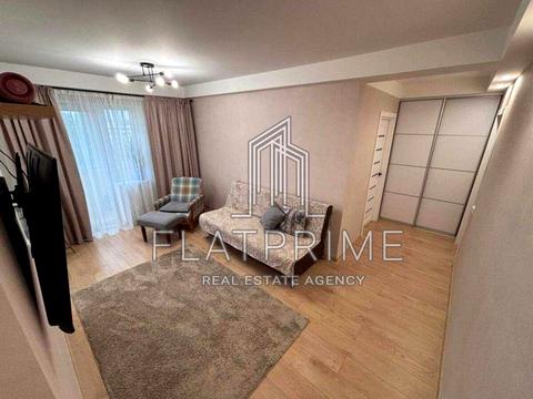 квартира за адресою Борщагівська вул., 16