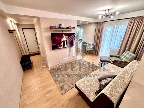 квартира за адресою Борщагівська вул., 16