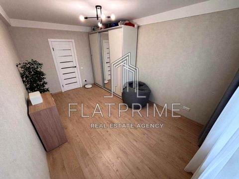 квартира за адресою Борщагівська вул., 16