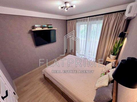 квартира за адресою Борщагівська вул., 16