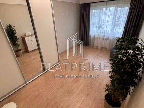 квартира за адресою Борщагівська вул., 16