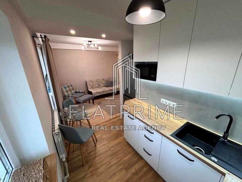 квартира за адресою Борщагівська вул., 16