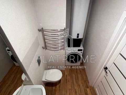 квартира за адресою Борщагівська вул., 16