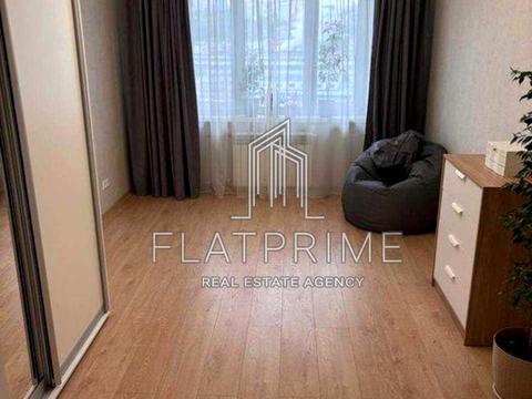 квартира за адресою Борщагівська вул., 16