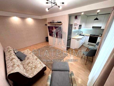 квартира за адресою Борщагівська вул., 16