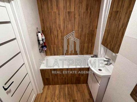 квартира за адресою Борщагівська вул., 16