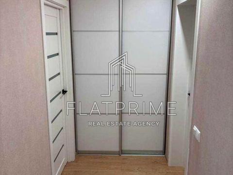 квартира за адресою Борщагівська вул., 16