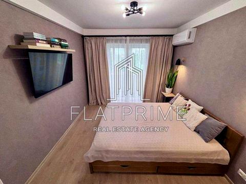 квартира за адресою Борщагівська вул., 16