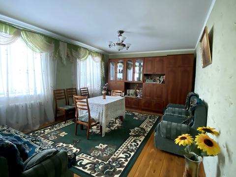 дом по адресу Гетьмана дорошенка