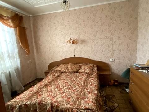 дом по адресу Гетьмана дорошенка