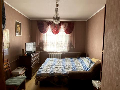 дом по адресу Гетьмана дорошенка