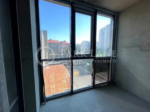 квартира за адресою Кудрявська вул., 24а