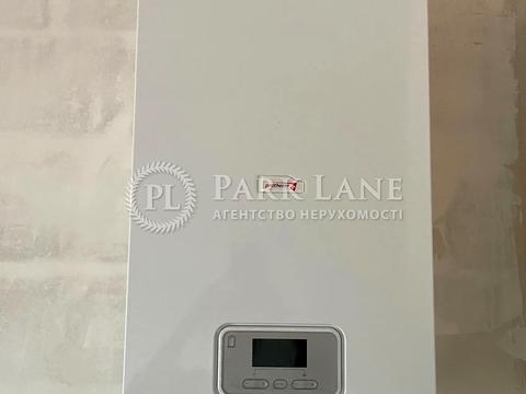 квартира за адресою Кудрявська вул., 24а