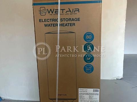 квартира за адресою Кудрявська вул., 24а