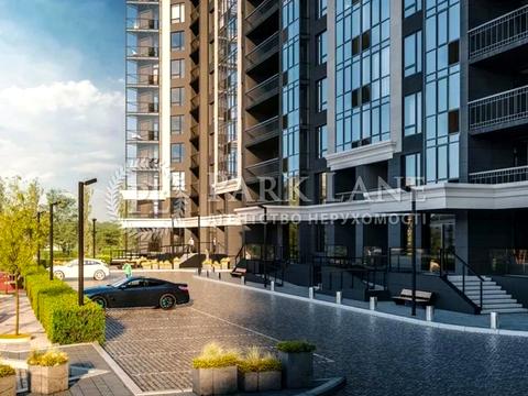 квартира за адресою Кудрявська вул., 24а