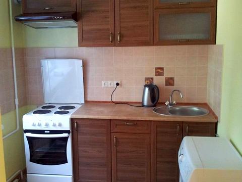 квартира за адресою Соборності просп. (Возз'єднання), 5-А