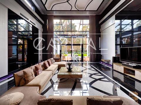 будинок за адресою смт. Козин, Лугова вул.