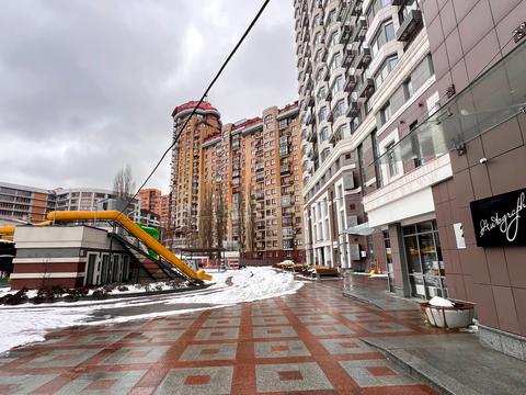 квартира за адресою Євгена Коновальця вул. (Щорса), 34-А