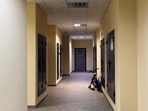 квартира за адресою Євгена Коновальця вул. (Щорса), 34-А