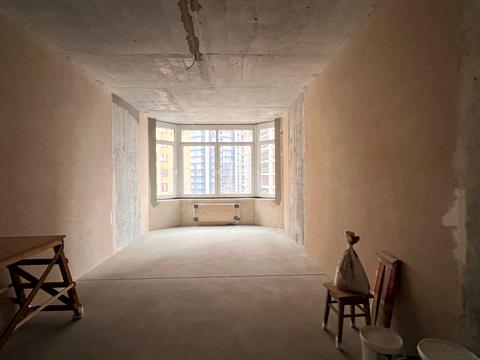 квартира за адресою Євгена Коновальця вул. (Щорса), 34-А