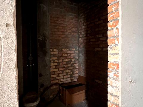 квартира за адресою Євгена Коновальця вул. (Щорса), 34-А