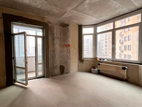 квартира за адресою Євгена Коновальця вул. (Щорса), 34-А