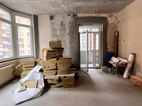 квартира за адресою Євгена Коновальця вул. (Щорса), 34-А