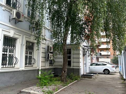 коммерческая по адресу Саксаганского ул., 109/20