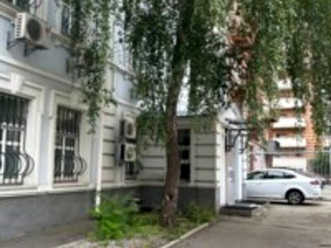 коммерческая по адресу Саксаганского ул., 109/20