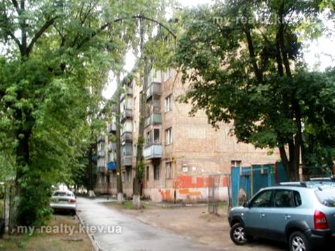 квартира за адресою Соборності просп. (Возз'єднання), 5-А