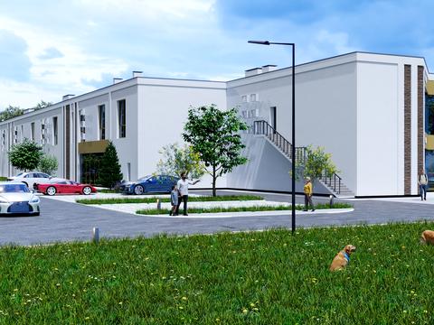 комерційна за адресою Окружна вул., 36Б