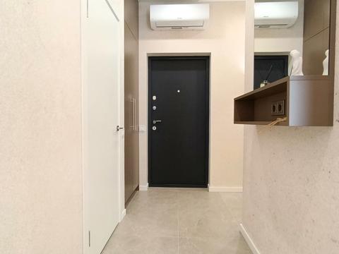 квартира за адресою Одеса, Курортний пров., (Будинок)