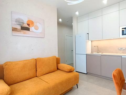 квартира за адресою Одеса, Курортний пров., (Будинок)