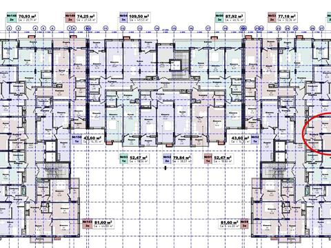 квартира за адресою Фріца Гленца вул., (Будинок)