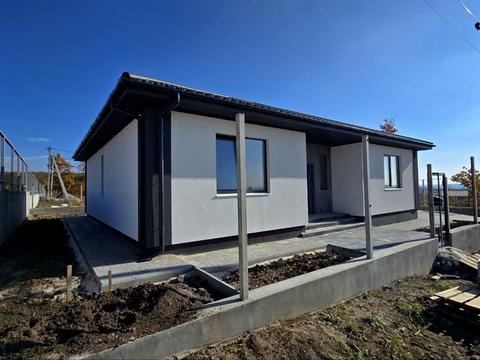 будинок за адресою Хмельницький, Лісна