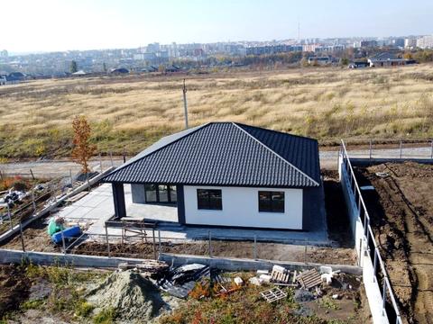 дом по адресу Лісна