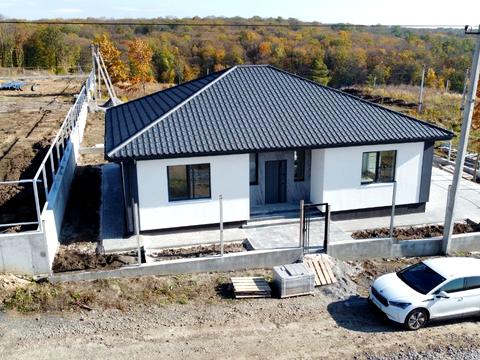 будинок за адресою Хмельницький, Лісна