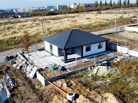 будинок за адресою Хмельницький, Лісна