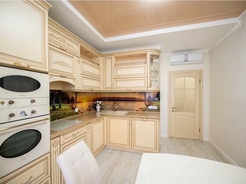 квартира по адресу Среднефонтанская ул., 35