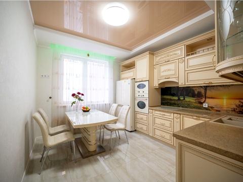 квартира по адресу Среднефонтанская ул., 35